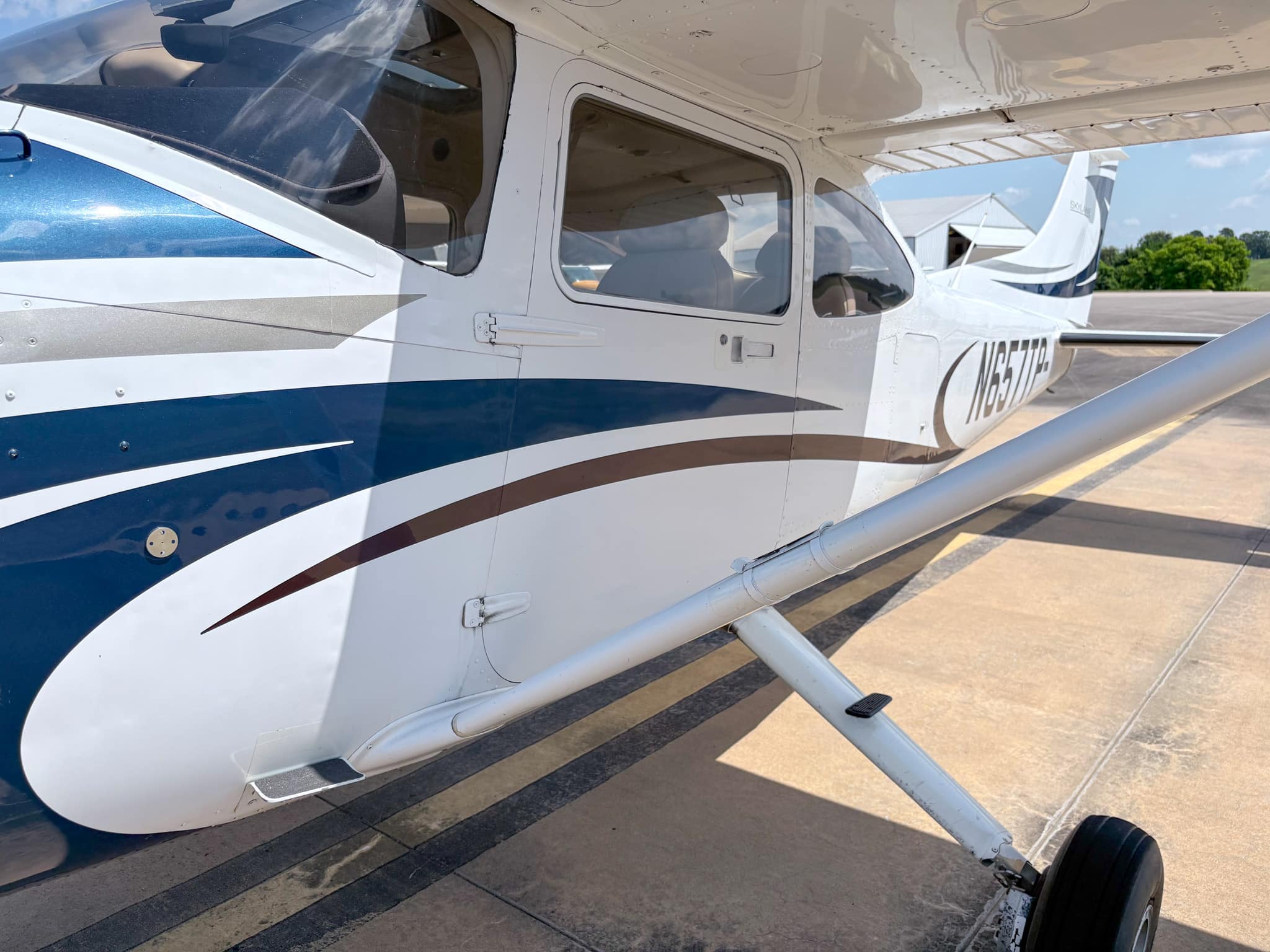 2010 Cessna 182t Skylane Forsale Airmart (15)