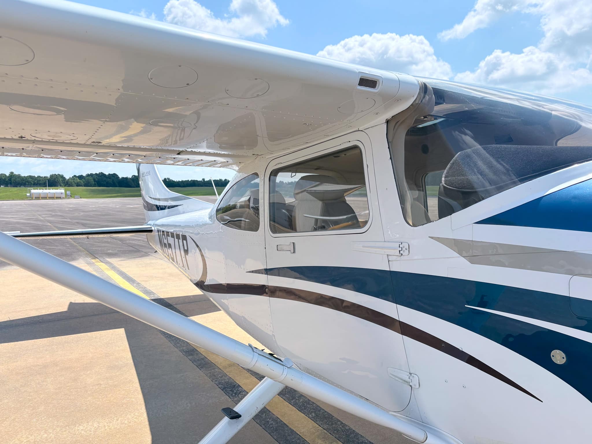 2010 Cessna 182t Skylane Forsale Airmart (16)