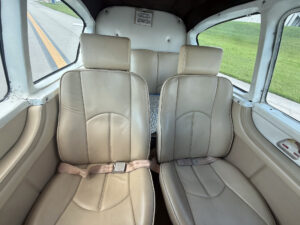 1963 Piper Aztec Forsale Airmart (11)