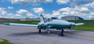 1963 Piper Aztec Forsale Airmart (13)