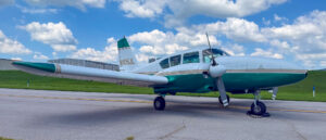 1963 Piper Aztec Forsale Airmart (15)