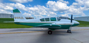 1963 Piper Aztec Forsale Airmart (16)