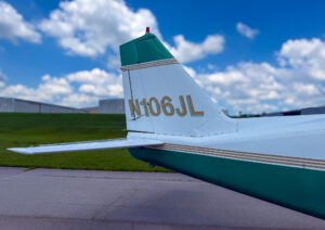 1963 Piper Aztec Forsale Airmart (17)