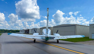 1963 Piper Aztec Forsale Airmart (19)