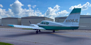 1963 Piper Aztec Forsale Airmart (20)