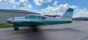 1963 Piper Aztec Forsale Airmart (21)