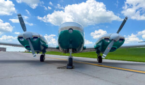 1963 Piper Aztec Forsale Airmart (24)