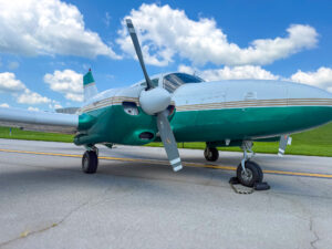 1963 Piper Aztec Forsale Airmart (26)