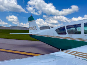 1963 Piper Aztec Forsale Airmart (27)