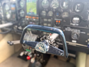 1963 Piper Aztec Forsale Airmart (5)