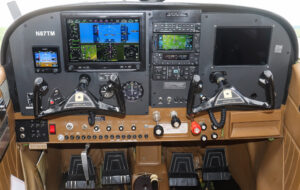 1970 Cessna A185e Skywagon Forsale Airmart (1)