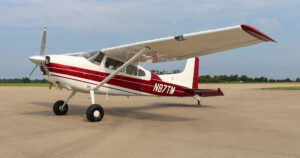1970 Cessna A185e Skywagon Forsale Airmart (13)