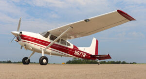 1970 Cessna A185e Skywagon Forsale Airmart (14)