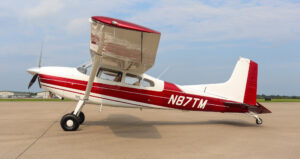 1970 Cessna A185e Skywagon Forsale Airmart (15)