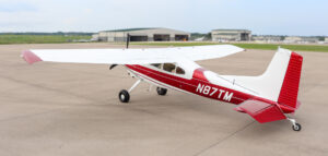 1970 Cessna A185e Skywagon Forsale Airmart (22)