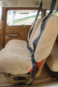 1970 Cessna A185e Skywagon Forsale Airmart (4)