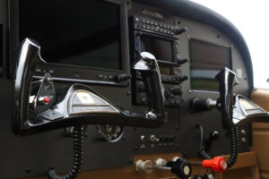 1970 Cessna A185e Skywagon Forsale Airmart (5)