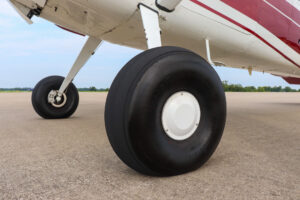 1970 Cessna A185e Skywagon Forsale Airmart (8)