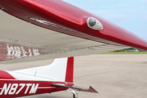 1970 Cessna A185e Skywagon Forsale Airmart (9)