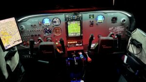 1977 Cessna T210m Centurion Forsale Airmart10