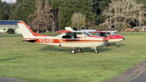 1977 Cessna T210m Centurion Forsale Airmart12