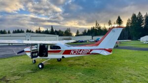 1977 Cessna T210m Centurion Forsale Airmart13
