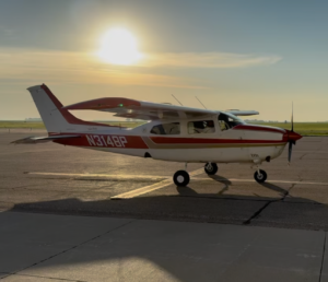 1977 Cessna T210m Centurion Forsale Airmart16