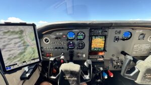 1977 Cessna T210m Centurion Forsale Airmart4
