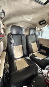 1977 Cessna T210m Centurion Forsale Airmart6