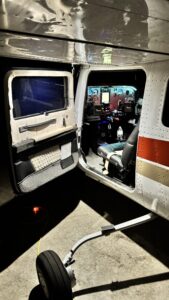 1977 Cessna T210m Centurion Forsale Airmart9