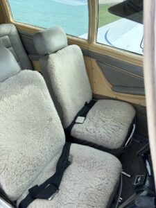 1977 Mooney M20j Forsale Airmart1