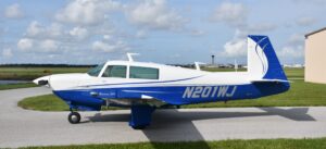1977 Mooney M20j Forsale Airmart10