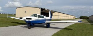 1977 Mooney M20j Forsale Airmart4