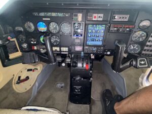 1977 Mooney M20j Forsale Airmart7