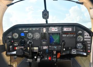 1977 Mooney M20j Forsale Airmart8