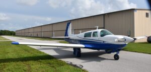 1977 Mooney M20j Forsale Airmart9