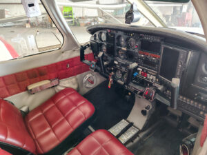 1977 Piper Turbo Arrow Iii Forsale Airmart (1)
