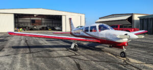 1977 Piper Turbo Arrow Iii Forsale Airmart (10)