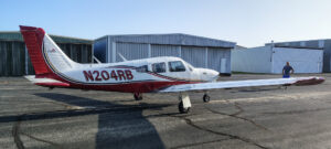 1977 Piper Turbo Arrow Iii Forsale Airmart (11)