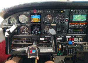 1977 Piper Turbo Arrow Iii Forsale Airmart (5)