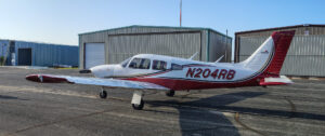 1977 Piper Turbo Arrow Iii Forsale Airmart (7)