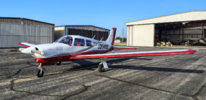 1977 Piper Turbo Arrow Iii Forsale Airmart (8)