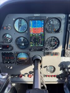 1979 Cessna T310r Centurion Forsale Airmart10