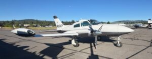 1979 Cessna T310r Centurion Forsale Airmart13
