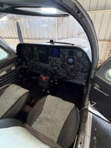 1979 Cessna T310r Centurion Forsale Airmart5