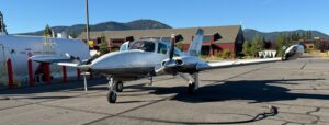 1979 Cessna T310r Centurion Forsale Airmart9
