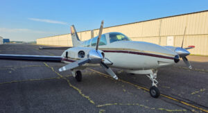 1980 Beechcraft 58tc Baron Forsale Airmart (2)