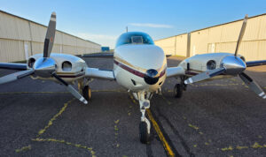 1980 Beechcraft 58tc Baron Forsale Airmart (3)