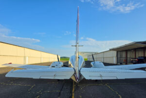 1980 Beechcraft 58tc Baron Forsale Airmart (6)