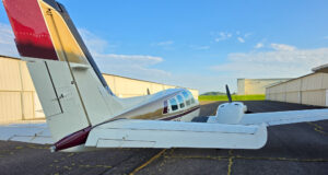 1980 Beechcraft 58tc Baron Forsale Airmart (7)
